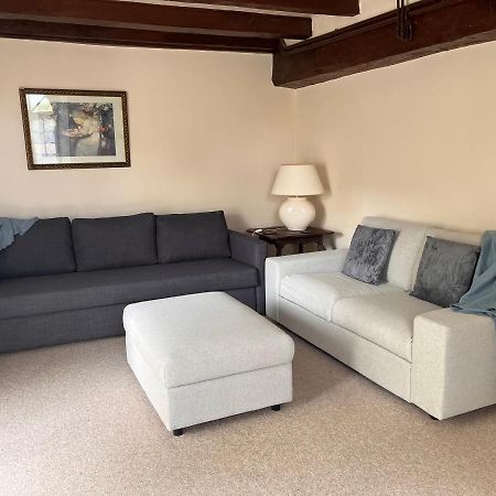 La Maison Du Passeur Availles-Limouzine Dış mekan fotoğraf